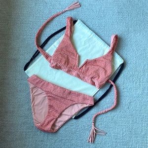 Everything But Water - Isabella Rose Bikini
